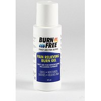 BurnFree Burns Gel, 59ml