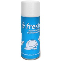 Click Medical B-Fresh Universal Sanitising Spray, 400ml