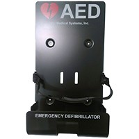 CU Medical Aed Defibrillator Wall Bracket