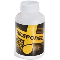 Response Body Spill Super Absorbent Powder, 100g