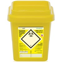 Clinisafe Safe Container, 3l