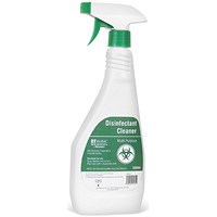 Click Medical Multipurpose Disinfectant Cleaner, 500ml