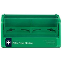 Dependaplast Pilfer Proof Plaster Dispenser