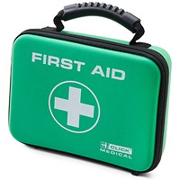 Click Medical Medium Feva First Aid Case