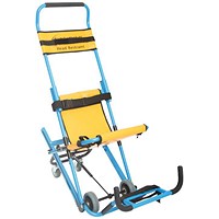 Safety Chair Evac+Chair 1-500 Evacuation Chair