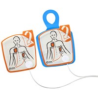 Cardiac Science G5 Adult Defibrillator Pads