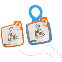 Cardiac Science G5 Infant Defibrillator Pads