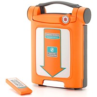 Cardiac Science G5 Defibrillator Training Unit with Cpr Device