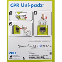 Zoll Aed 3 Cpr Uni-Padz