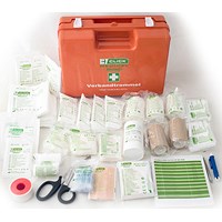 Click Medical First Aid Kit A - Up To 50 Employees