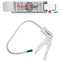 Haemo Concepts Haemocap Multisite and Mini Vac Pump