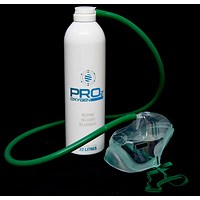 Pro2 Oxygen And Mask, 22l