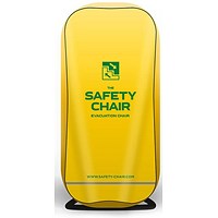 Safety Chair Protective Chair Cover for Evacuation Chair