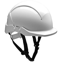 Centurion Concept Linesman Safety Helmet, White