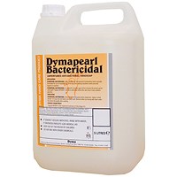 Dymapearl Antibacterial Hand Wash, 5 Litre
