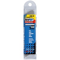 SharpPoint 8 Point Snap Blades, Pack of 10