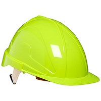 Climax Tirreno TXR ABD Safety Helmet, Yellow
