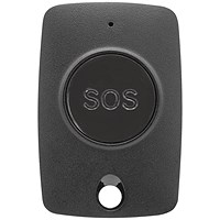 Fort Smart SOS Emergency Button for Smart Alarm System