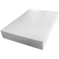 Everyday A4 Loose Leaf Plain Paper, 75gsm, Pack of 2500