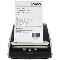 Dymo LabelWriter 5XL Thermal Label Printer, Desktop