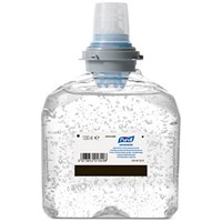 GoJo Tfx Purell Advanced Hand Rub, 1.2 Litres, Pack of 2