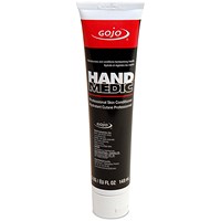 GoJo Hand Medic Skin Conditioner Tube, 148ml, Pack 12