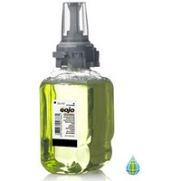 GoJo Adx Lemonberry Hand & Shower Wash, 700ml, Pack of 4