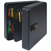 Helix Combination Key Safe 50 Keys 520511
