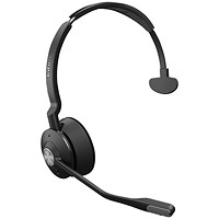 Jabra Engage Replacement Wireless Monaural Headset for Jabra Engage 65/75 14401-14