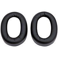 Jabra Evolve2 85 Ear Cushion 1 Pair Black 14101-79