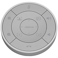 Jabra PanaCast 50 Remote Control Grey 8211-209