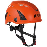 Kask Superplasma Pl Safety Helmet, Orange