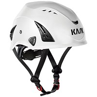 Kask Plasma Hp Safety Helmet, White