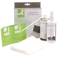 Q-Connect Computer Cleaning Kit