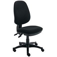 Astin Nesta Operator Chair, Black