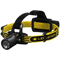 Ledlenser Ilh8 Atex 280Lm Led Headlamp