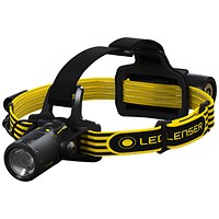 Ledlenser Ilh8R Atex 300Lm Headlamp