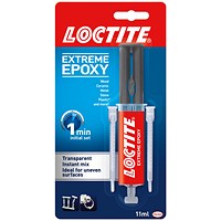 Loctite Extreme Epoxy, 11ml