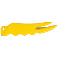 Cruze Yellow Safety Film Cutter