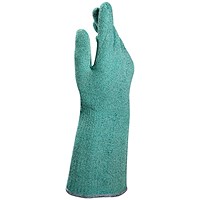 Mapa Krytech 395 Gloves, Green, XL