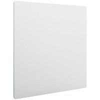 Nobo Magnetic Modular Whiteboard, Frameless, 450x450mm