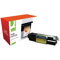 Q-Connect Brother TN-2220 Compatible Toner Cartridge High Yield Black TN2220-COMP