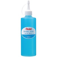 Pentel Glue Refill, 300ml Bottle
