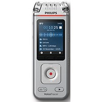 Philips VoiceTracer Audio Recorder with Sembly AI Speech-To-Text Cloud Software Philips VoiceTracer Audio Recorder with Sembly AI Speech-To-Text Cloud Software