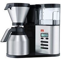 Melitta Aromaelegance Therm Deluxe Filter Coffee Maker