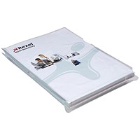 Rexel A4 Nyrex Expanding Folders - Pack of 10