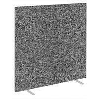 Impulse Plus Floor Screen, 1500x1800mm, Lead