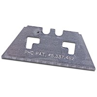 Pacific Handy Cutter Safety Point Blades, Pack of 100