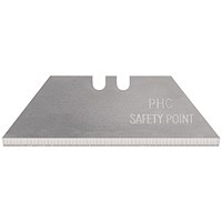 Pacific Handy Cutter Dura Tip Safety Cutter Blade, Pack of 100