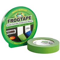 Frogtape Multi-Surface Masking Tape, 24mm x 41.1m